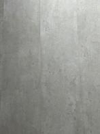 Restant laminaat Bruynzeel Blij Beton, Ophalen, 50 tot 150 cm, Zo goed als nieuw, 10 tot 30 cm