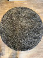 Prachtig rond vloerkleed 150cm, 100 tot 150 cm, Rond, Ophalen of Verzenden, Zo goed als nieuw
