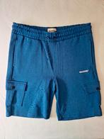 Nieuwe blauwe kortebroek Raizzed 176, Kinderen en Baby's, Kinderkleding | Maat 176, Broek, Nieuw, Ophalen of Verzenden, Raizzed