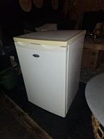 Whirlpool Tafelmodel Koelkast - Klasse A, Zo goed als nieuw, Energieklasse A of zuiniger, Vrijstaand, Ophalen