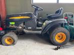 Partner P12597 2010 zonder maaidek., Ophalen, Gebruikt, 90 tot 120 cm