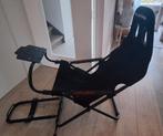 FISSE, NETTE PLAYSEAT CHALLENGE., Ophalen, Zo goed als nieuw, Playseat of Racestoel