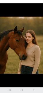 Paardencoaching - Coaching met Paarden, Ophalen of Verzenden, Nieuw, Overige soorten