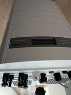 Omvormer SolarEdge SE7K Omvormer plus optimizers, Ophalen