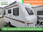 Weinsberg CaraOne Edition HOT 390QD,MOVER,FIETSENDR,DWARSBED, Caravans en Kamperen, Caravans, Bedrijf, 5 tot 6 meter, Overige merken