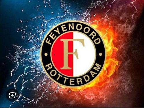 Gezocht ter overname: seizoenskaart Feyenoord 24/25, Tickets en Kaartjes, Sport | Voetbal, Eén persoon, Seizoenskaart
