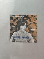 7' vinyl single van Samantha, Cd's en Dvd's, Vinyl | Nederlandstalig, Ophalen of Verzenden, Zo goed als nieuw