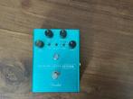 Fender reverb pedaal te koop, Muziek en Instrumenten, Effecten, Ophalen, Gebruikt, Reverb