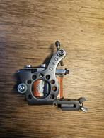 Tattoo machine, Ophalen of Verzenden, Gebruikt, Overige typen