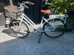 Gazelle miss Grace 28 inch frame 54 damesfiets., Ophalen, Versnellingen, Gazelle, 53 tot 56 cm