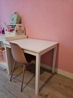 Ikea kritter kinder tafel, Ophalen, Zo goed als nieuw