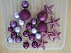 kerstballen, Diversen, Kerst, Ophalen, Gebruikt