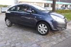 Opel Corsa 1.0-12V Essentia apk 29-6-2026, Auto's, Voorwielaandrijving, Handgeschakeld, 3 cilinders, 1000 kg