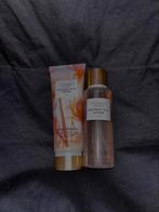 Victoria secret set, Verzenden, Zo goed als nieuw