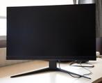 MSI Optix G241 monitor, Gebruikt, MSI, IPS, 101 t/m 150 Hz