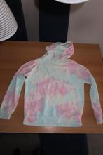 Tie dye trui maat 158 (meisje), Ophalen of Verzenden, Zo goed als nieuw, Meisje, Trui of Vest