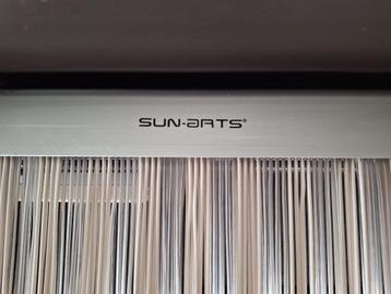 Sunarts vlieggordijn  beschikbaar voor biedingen