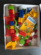 Clickformers Bouwstenen Set - 150 Stuks, Kinderen en Baby's, Speelgoed | Bouwstenen, Ophalen of Verzenden, Gebruikt, Overige merken