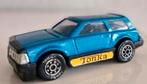 Tonka Spirit Blue Gremlin AMC car, Ophalen of Verzenden, Zo goed als nieuw, Auto