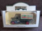Classic Cars nr. 914 – 1939 Ford Canvas Back Truck  Ariel, Verzenden, Nieuw, Bus of Vrachtwagen