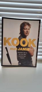 Kook met Jamie, Boeken, Kookboeken, Ophalen of Verzenden, Zo goed als nieuw