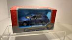 Saab 9.5 combi bleu cararama 1.43, Overige merken, Auto, Ophalen of Verzenden, A