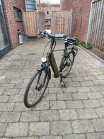 Qwic elektrische fiets, Fietsen en Brommers, Elektrische fietsen, Ophalen of Verzenden, Gebruikt, 30 tot 50 km per accu, Qwic