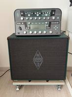 Kemper profiler set, Muziek en Instrumenten, Ophalen, Nieuw, 100 watt of meer