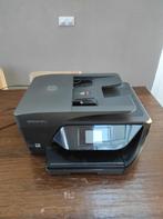HP Officejet Pro 6970, Ophalen, Inkjetprinter, All-in-one, Hewlett Packard