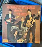The Greatest Evergreens played by The Riats, Ophalen of Verzenden, 1960 tot 1980, Gebruikt