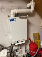 Intergas Hareco HC30 Compact CV Ketel - Bouwjaar 2013, Ophalen, Gebruikt, Aardgas, Boiler