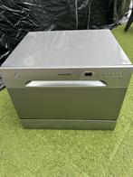 Klarstein mini vaatwasser, Witgoed en Apparatuur, Vaatwasmachines, Minder dan 85 cm, Verzenden, Minder dan 10 liter, Nieuw