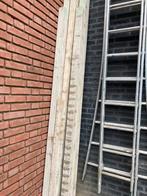 Metsel Profiel Silver line, 2 tot 5 meter, Overige typen, Feron, Ophalen of Verzenden