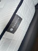 2x Matras 80x200 Swiss Sense + Boxspring (redelijk), Gebruikt, Eenpersoons, Ophalen of Verzenden, 80 cm