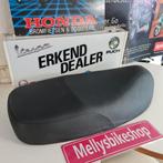 Agm vx50 buddyseat btc riva vespa look zadel, Fietsen en Brommers, Brommeronderdelen | Scooters, Overige merken, Info@agm.nl, NL