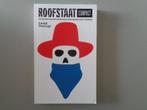Roofstaat Compact - Ewald Vanvugt, Boeken, 20e eeuw of later, Ophalen of Verzenden, Zo goed als nieuw, Overige gebieden