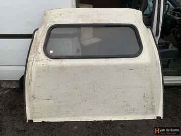 Fiat Scudo Tussenwand Tussenschot 1996-2006 beschikbaar voor biedingen