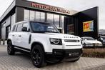 Land Rover Defender 110 2.0 P400e 110 X-Dynamic SE, Trekhaak, Auto's, Land Rover, Automaat, Gebruikt, 4 cilinders, 3000 kg