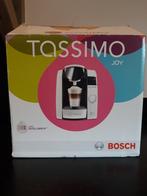 Bosch Tassimo, Witgoed en Apparatuur, Koffiezetapparaten, Ophalen, Gebruikt, Koffiemachine, 1 kopje