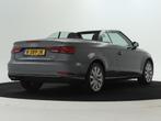 Audi A3 Cabriolet 1.4 TFSI Design Pro Line Plus NAVI | CarPl, Auto's, Gebruikt, Cabriolet, 4 stoelen, 19 km/l