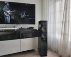 Yamaha NF-S 150 luidsprekers, Audio, Tv en Foto, Front, Rear of Stereo speakers, Gebruikt, Ophalen of Verzenden, JBL