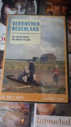 Verdwenen Nederland andere tijden dvd, Alle leeftijden, Ophalen of Verzenden, Zo goed als nieuw