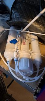 Aquamedic osmose aparaat easyline 300, Ophalen, Leeg aquarium