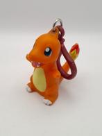 Vintage Pokemon Charmander sleutelhanger 1995, Verzamelen, Sleutelhangers, Ophalen of Verzenden, Gebruikt, Overige typen
