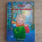 Tim en het kerstfeest tinker van strijen nieuw, Ophalen of Verzenden, Nieuw, Tinker van strijen
