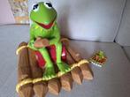 Kermit op Vlot - Collector's Item 2000, Ophalen, Gebruikt