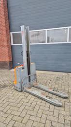 Still ECV10C BJ 2019  430 uur  161 cm Hefhoogte, Ophalen of Verzenden, Zo goed als nieuw