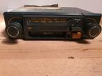 philips 186 radio/cassette recorder, Ophalen of Verzenden, Gebruikt