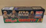 Star Wars Episode I – Kellogg’s Variety Pack (8 stuks), Ophalen of Verzenden, Nieuw, Actiefiguurtje