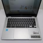 Acer Chromebook Spin 314 Touchscreen | in Nette Staat, Computers en Software, Chromebooks, Niet ingevuld, Zo goed als nieuw, Niet ingevuld